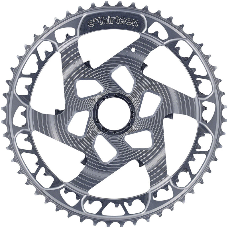 Load image into Gallery viewer, E*thirteen Helix Race 12sp Cassette 9-52t - Gray