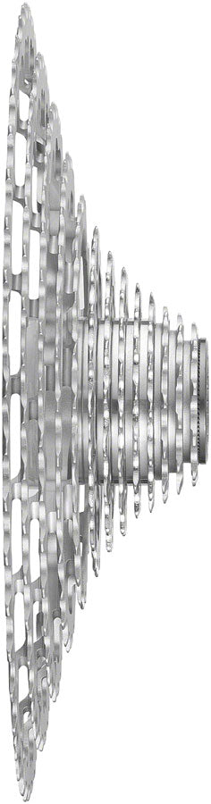 Load image into Gallery viewer, Campagnolo EKAR GT Cassette - 13-Speed 9-42t Silver For N3W Driver Body Silver