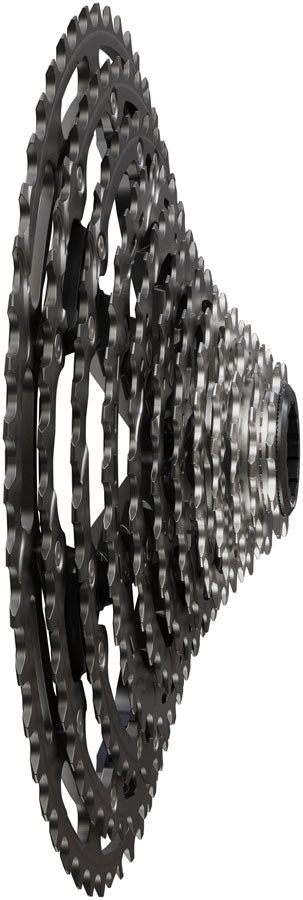 Load image into Gallery viewer, Shimano XTR CS-M9200-12 Cassette - 12-Speed 10-51t Hyperglide+ Micro Spline Gray