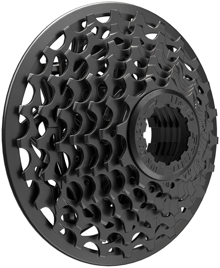 Load image into Gallery viewer, SRAM PG-720 DH Cassette - 7-Speed Downhill Optimized 11-25t Fits Slim Normal HG Driver Body A2