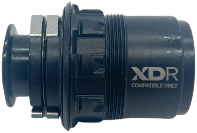 Load image into Gallery viewer, FSA XDR Freehub Compatible Team Aero-Gravel i23 Wheels SRAM XDR Standard – Alloy