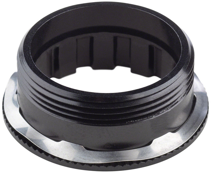 Load image into Gallery viewer, Shimano SLX CS-M7100 Cassette Lock Ring and Spacer