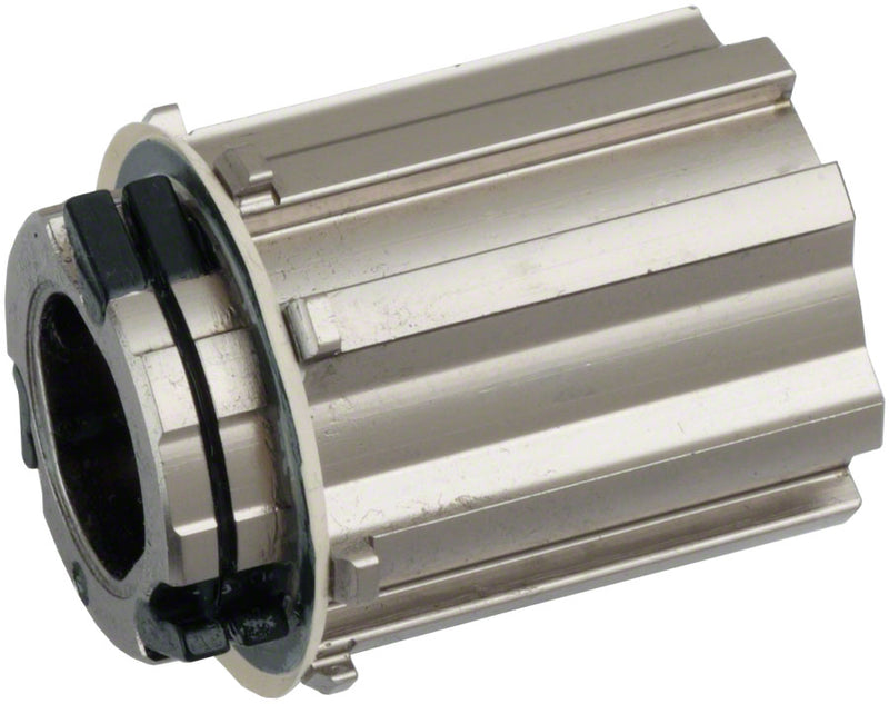 Load image into Gallery viewer, Campagnolo/Fulcrum Freehub Body Campagnolo 9/10/11/12-Speed Cassettes OS Axle