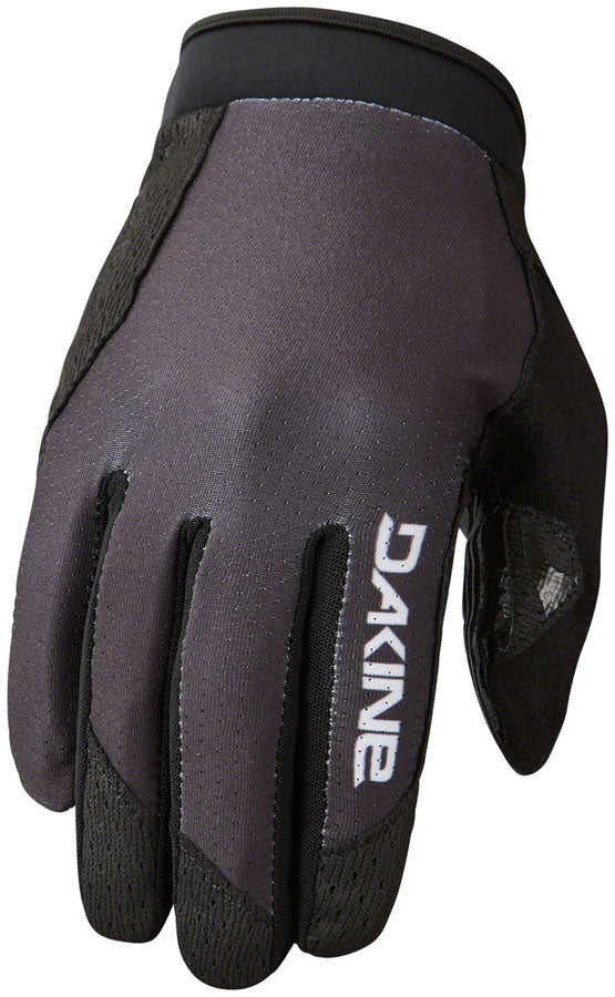 Load image into Gallery viewer, Dakine Vectra 2.0 Gloves - Black Full Finger Small