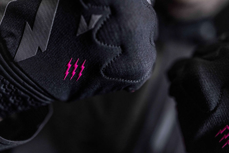 Load image into Gallery viewer, Muc-Off D30 Rider Gloves - Bolt 2XLarge