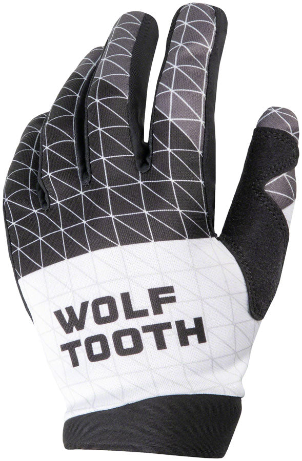Load image into Gallery viewer, Wolf Tooth Flexor Glove - Matrix Full Finger Small