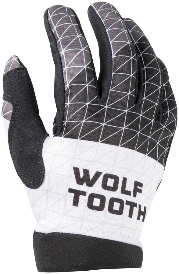 Load image into Gallery viewer, Wolf Tooth Flexor Glove - Matrix Full Finger Small
