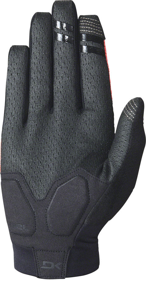 Load image into Gallery viewer, Dakine Boundary Gloves - Sun Flare Full Finger X-Small