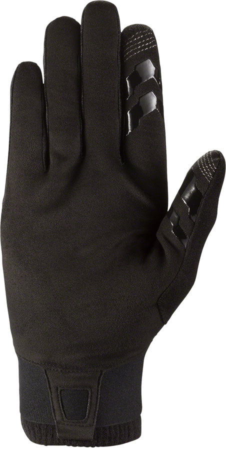 Load image into Gallery viewer, Dakine Covert Gloves - Black Full Finger Small