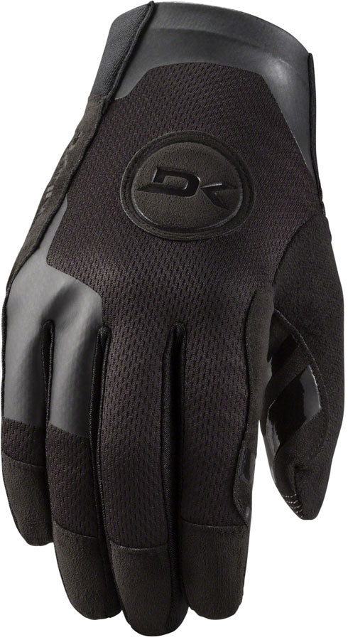Load image into Gallery viewer, Dakine Covert Gloves - Black Full Finger Small