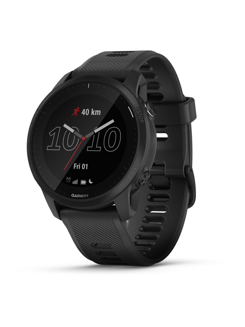 Load image into Gallery viewer, Computer Garmin Forerunner 945 LTE Black
