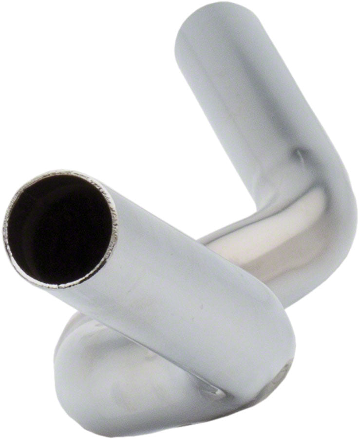 Load image into Gallery viewer, Wald 815 Lo-rise Steel Handlebar: 20" Wide 2" Rise 1" Clamp Chrome
