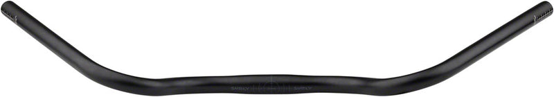 Load image into Gallery viewer, Surly Open Bar 2.0 Handlebar - 25.4mm Clamp 714mm Width 40mm Rise Aluminum BLK