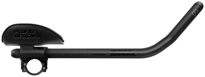Load image into Gallery viewer, Profile Design Supersonic Ergo+ 50 SLC Aerobar - Ergo+ Armrest Supersonic Bracket 400mm