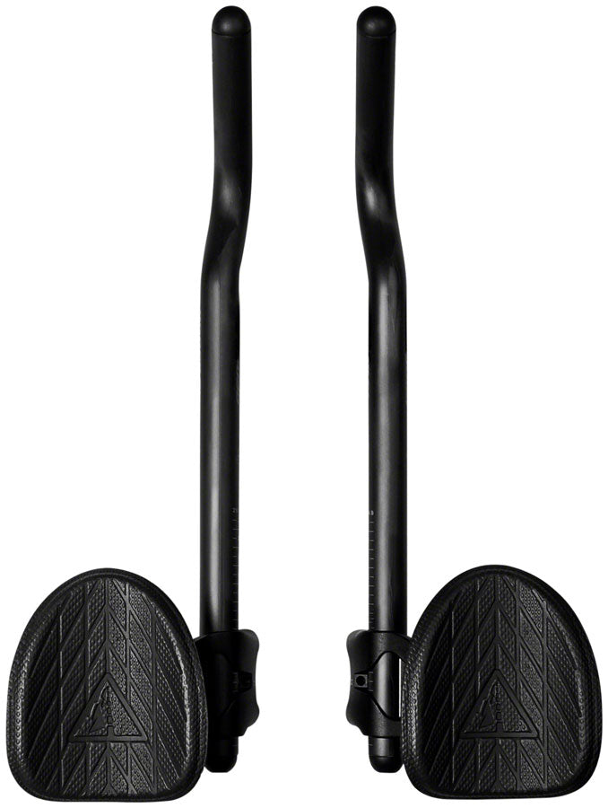 Load image into Gallery viewer, Profile Design Supersonic Ergo+ 43 SLC Aerobar - Ergo+ Armrest Supersonic Bracket 400mm