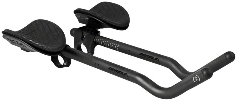 Load image into Gallery viewer, Profile Design Supersonic Ergo+ 43 SLC Aerobar - Ergo+ Armrest Supersonic Bracket 400mm