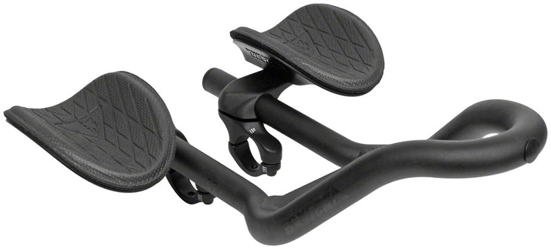 Load image into Gallery viewer, Profile Design Neosonic Ergo+ 52A GMR Aero Bar - 31.8 Clamp 340mm Black