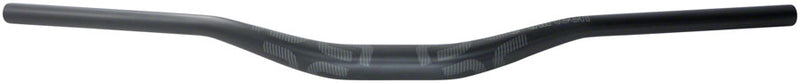 Load image into Gallery viewer, e*thirteen Race Carbon Handlebar - 35mm Rise 800mm Width 35mm Clamp Black