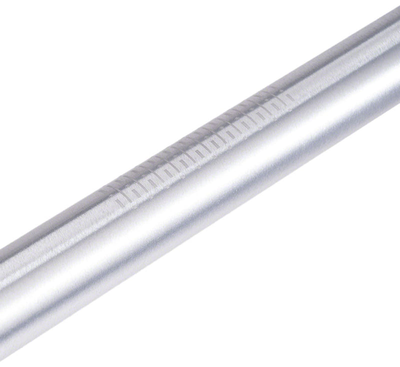 Load image into Gallery viewer, ProTaper A25 Handlebar - 810mm 25mm Rise 31.8mm Aluminum Polished Silver