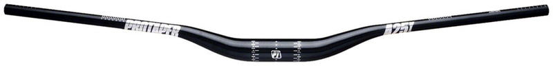 Load image into Gallery viewer, ProTaper JUNIT A25Y Youth Handlebar - 680mm 25mm Rise 31.8mm Aluminum Polished BLK