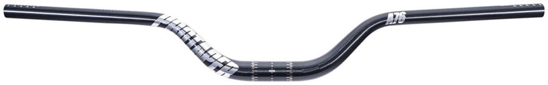 Load image into Gallery viewer, ProTaper A76 Handlebar - 810mm 76mm Rise 31.8mm Aluminum Polish Black