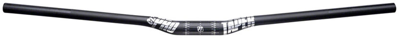 Load image into Gallery viewer, ProTaper C12 Handlebar - 810mm 12mm Rise 31.8mm Carbon Polish Black/Chrome