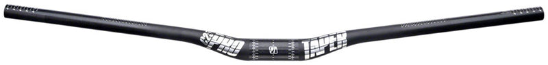 Load image into Gallery viewer, ProTaper C25 Handlebar - 810mm 25mm Rise 35.0mm Carbon Polish Black/Chrome