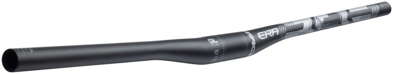 Load image into Gallery viewer, RaceFace Era Handlebar - Carbon 760mm 10mm 35.0 8 Deg Gray