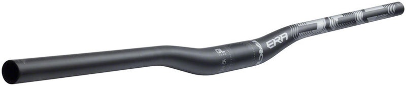 Load image into Gallery viewer, RaceFace Era Handlebar - Carbon 780mm 20mm 35.0 8 Deg Gray