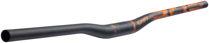 Load image into Gallery viewer, RaceFace Era Handlebar - Carbon 780mm 20mm 35.0 8 Deg Orange