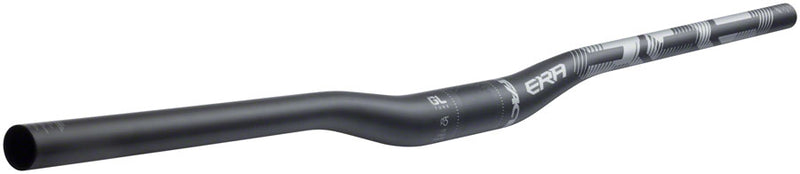 Load image into Gallery viewer, RaceFace Era Handlebar - Carbon 800mm 20mm 35.0 8 Deg Gray