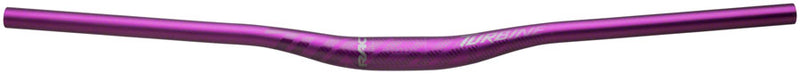 Load image into Gallery viewer, RaceFace Turbine Handlebar - Aluminum 800mm 20mm 35.0 8 Deg Purple
