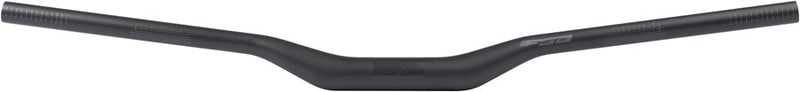 Load image into Gallery viewer, Full Speed Ahead Gradient Carbon Riser Handlebar - Carbon 35mm Clamp 30mm Rise 800mm BLK