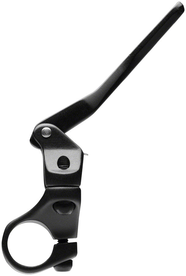 Load image into Gallery viewer, Profile Design Bracket Kit: Flip-Up Style 31.8mm Includes Bottom Clamp