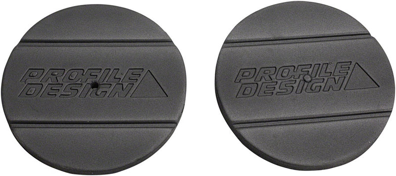 Load image into Gallery viewer, Profile Design Venturi Foam Disk Armrest Kit: Black