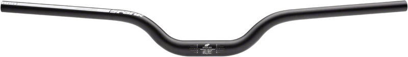 Load image into Gallery viewer, Spank Spoon 800 Handlebar - 31.8mm Clamp 800mm 60mm Rise Black