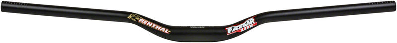 Load image into Gallery viewer, Renthal FatBar Lite Handlebar - Aluminum 30mm 760mm 31.8mm Black