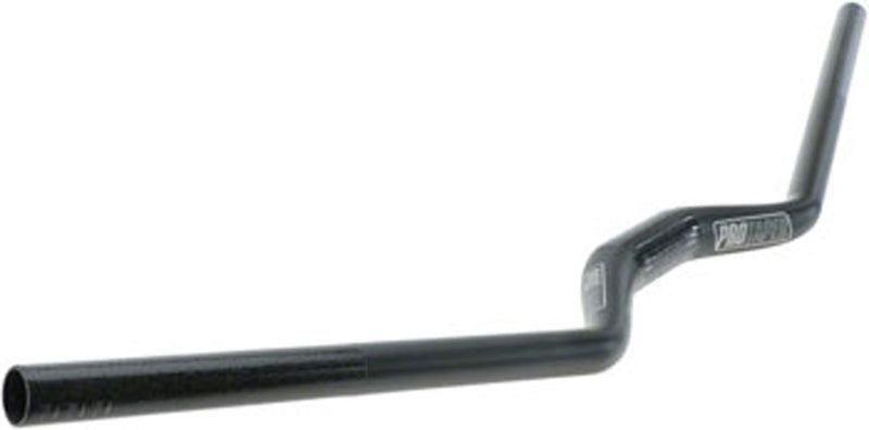 Load image into Gallery viewer, ProTaper Carbon 20/20 Handlebar - 780mm 20mm Rise 31.8mm 20d Bend Stealth BLK