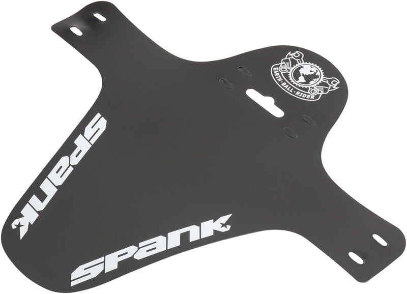 Load image into Gallery viewer, Spank Spoon 800 Handlebar - 31.8mm Clamp 800mm 20mm Rise Black/Green
