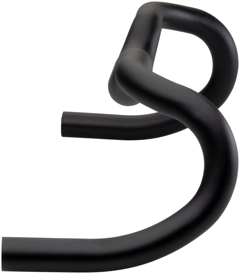 Load image into Gallery viewer, Surly Truck Stop Bar Handlebar - 31.8mm Clamp 48cm Width 30mm Rise Aluminum BLK