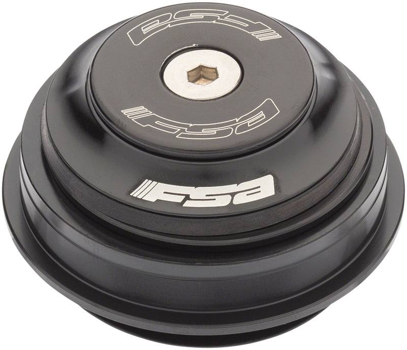 Load image into Gallery viewer, Full Speed Ahead Orbit 1.5E ZS Internal Headset - 2051A 5.3/12.8mm BLK No.57E