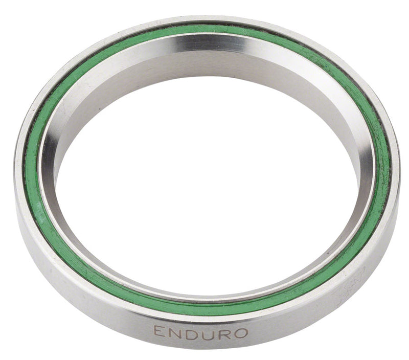 Load image into Gallery viewer, Enduro Headset Bearing ACB 4545 136 Stainless 32.75 x 41.75 x 6 mm: 45 x 45
