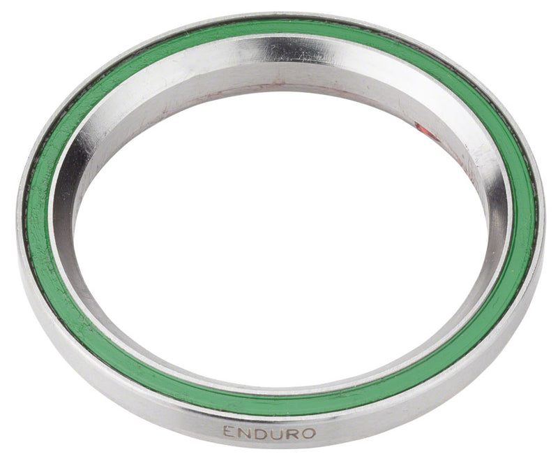 Load image into Gallery viewer, Enduro Headset Bearing ACB 4545 137 Stainless 37 x 46.85 x 7 mm: 45 x 45