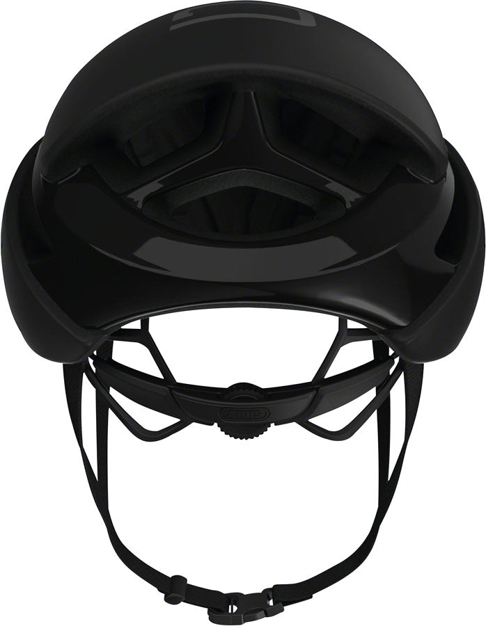 Load image into Gallery viewer, Abus Gamechanger Helmet - Velvet Black Small