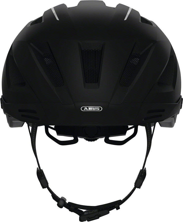 Load image into Gallery viewer, Abus Pedelec 2.0 Helmet - Velvet Black Medium