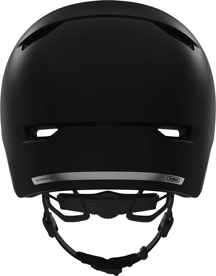 Load image into Gallery viewer, Abus Scraper 3.0 Helmet - Velvet Black Large