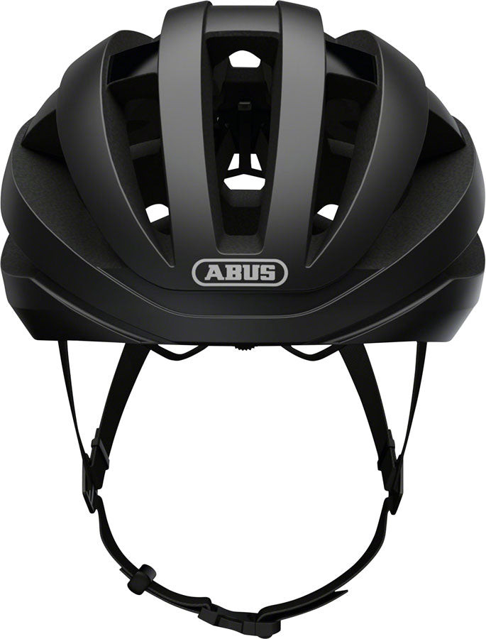 Load image into Gallery viewer, Abus Viantor Helmet - Velvet Black Small