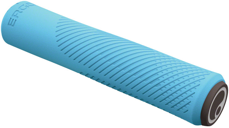 Load image into Gallery viewer, Ergon GXR Team Grips - Blue