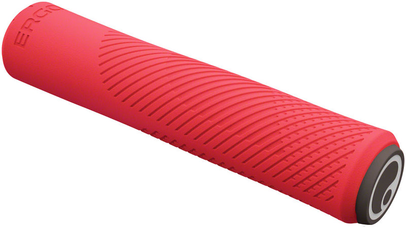 Load image into Gallery viewer, Ergon GXR Team Grips - Red