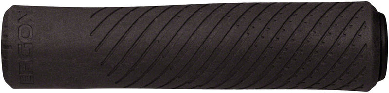 Load image into Gallery viewer, Ergon GXR Circular Grips - Black Small